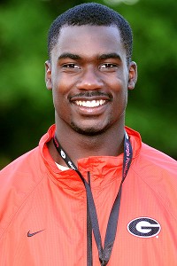 Nick Glass