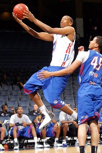 Troy Williams