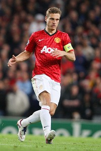 Manchester United Captain