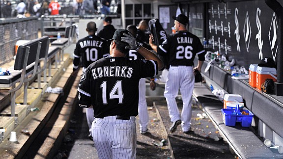 Chicago White Sox