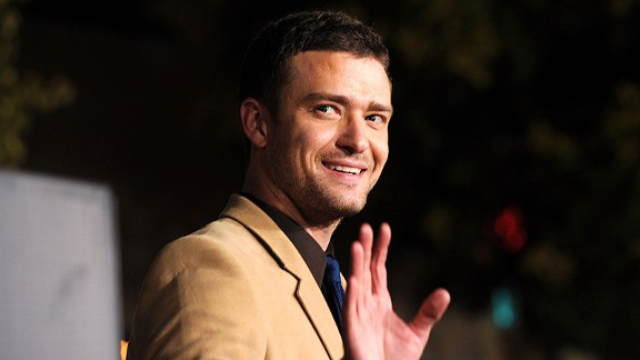 Justin Timberlake