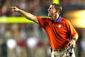 Dabo Swinney