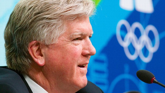 Brian Burke