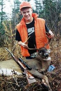 Deer