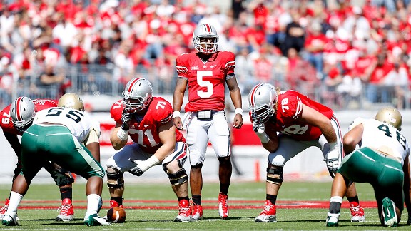 Braxton Miller