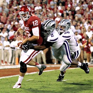 Landry Jones
