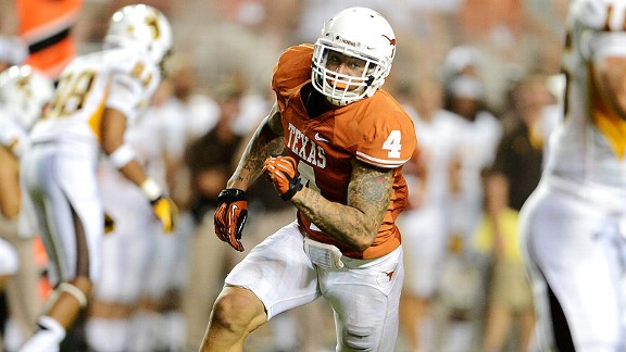 Kenny Vaccaro