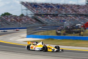 Indy Car