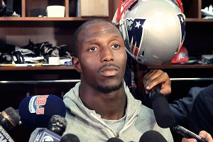 Devin McCourty