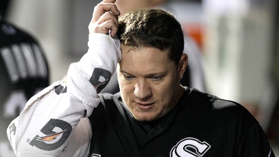 Jake Peavy