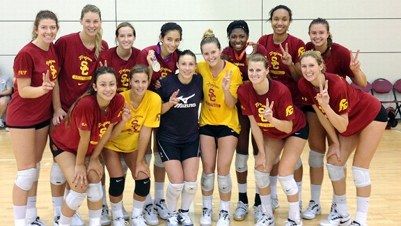 University of Southern California
