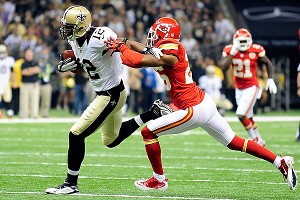 Marques Colston