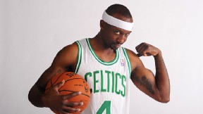 Jason Terry