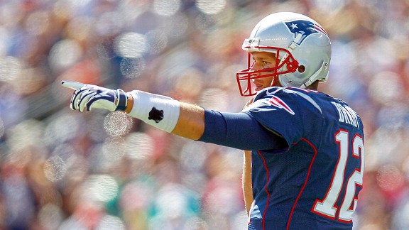 Tom Brady