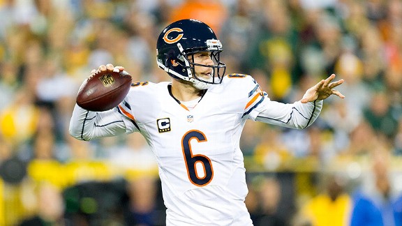 Jay Cutler