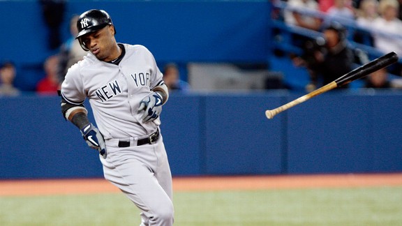 Robinson Cano