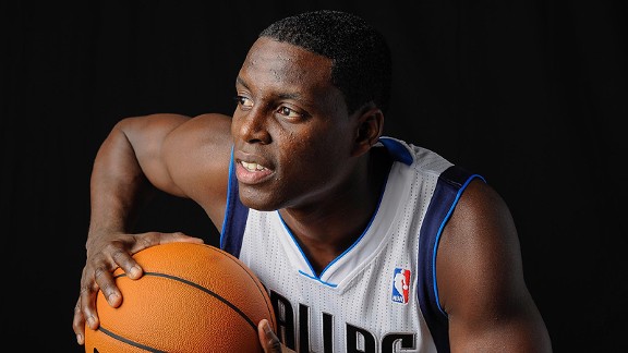 Darren Collison