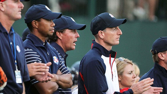 Ryder Cup