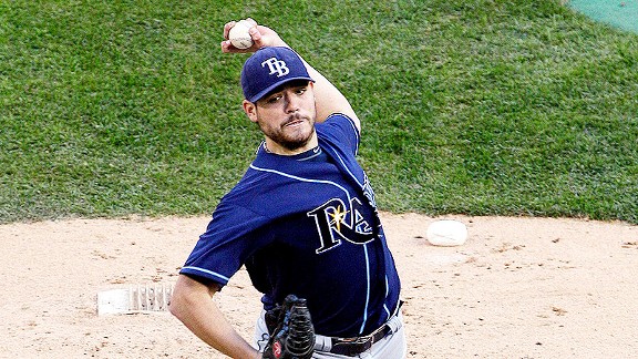 Matt Moore