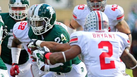 Le'Veon Bell