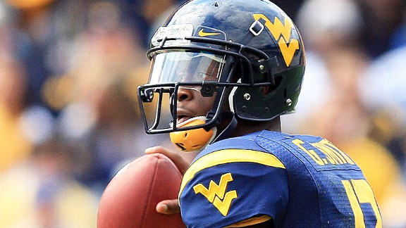 Geno Smith