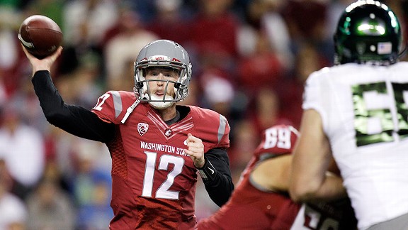 Connor Halliday