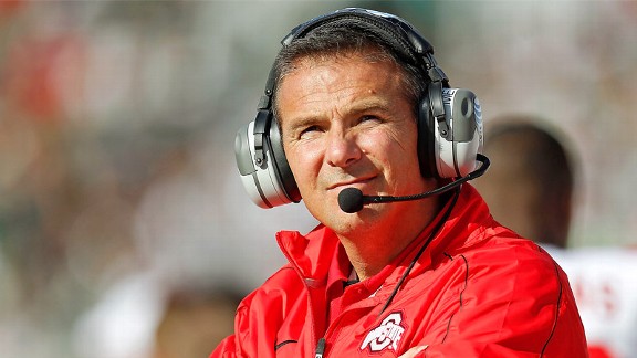 Urban Meyer