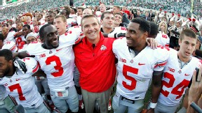Urban Meyer