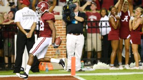 Christion Jones
