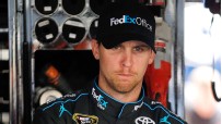 Denny Hamlin
