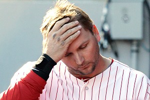 AJ Pierzynski