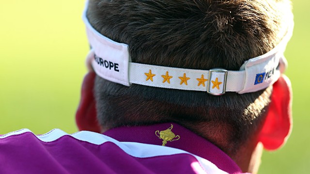 Ryder Cup