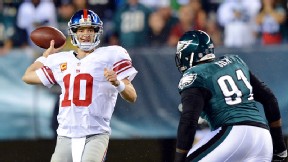 Eli Manning