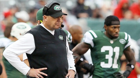 Rex Ryan