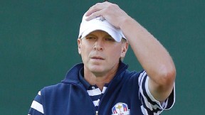 Steve Stricker