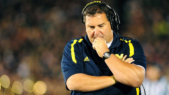 Brady Hoke