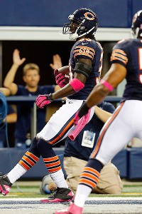 Charles Tillman