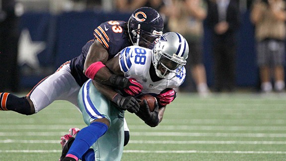 Dez Bryant