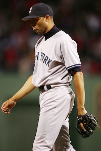 Mariano Rivera