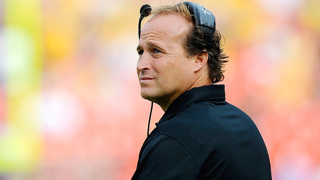 Dana Holgorsen