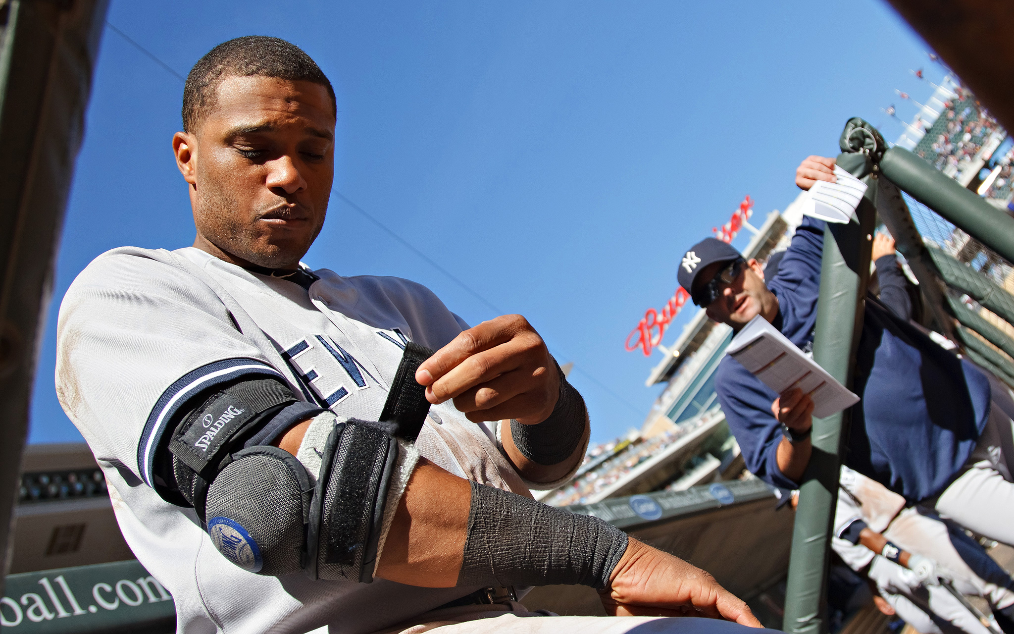 Robinson Cano, 2B AllMLB Team ESPN