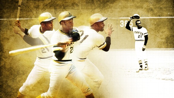 Roberto Clemente