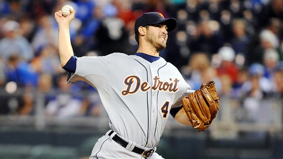 Rick Porcello
