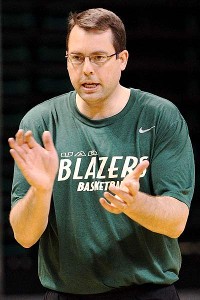 Jerod Haase
