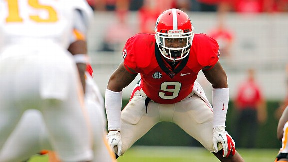 Ogletree
