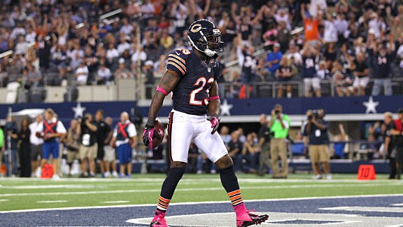 Devin Hester