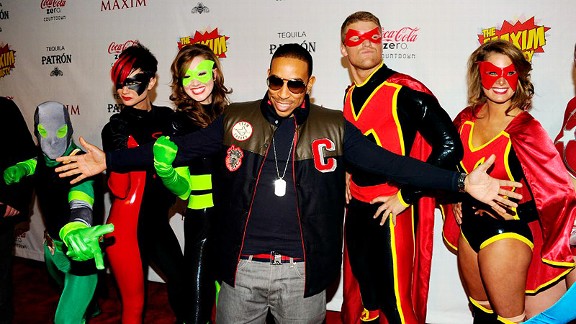 Ludacris