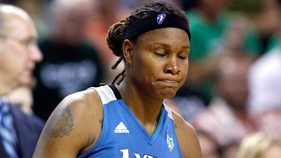 Rebekkah Brunson