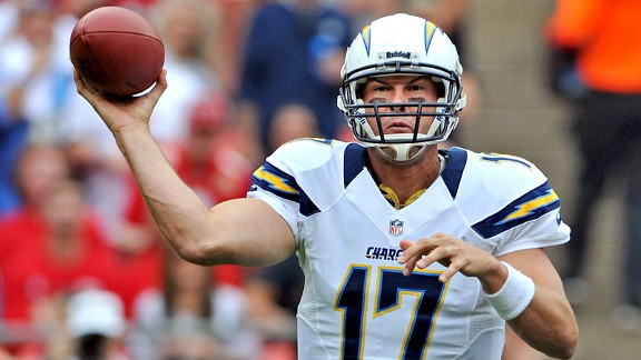 Philip Rivers