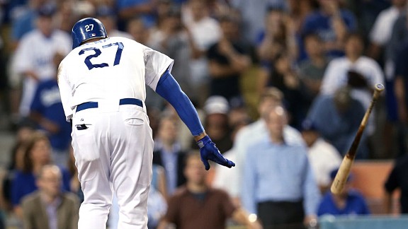 Matt Kemp